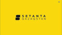 Setanta sport KZ Logo
