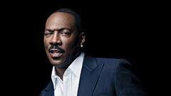 Eddie Murphy