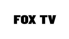 Fox Tv Canlı